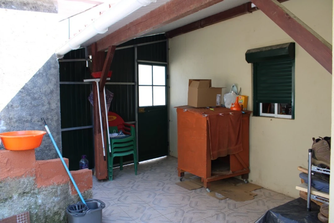 Moradia T2 para Venda em Maçãs de D. Maria Foto 6