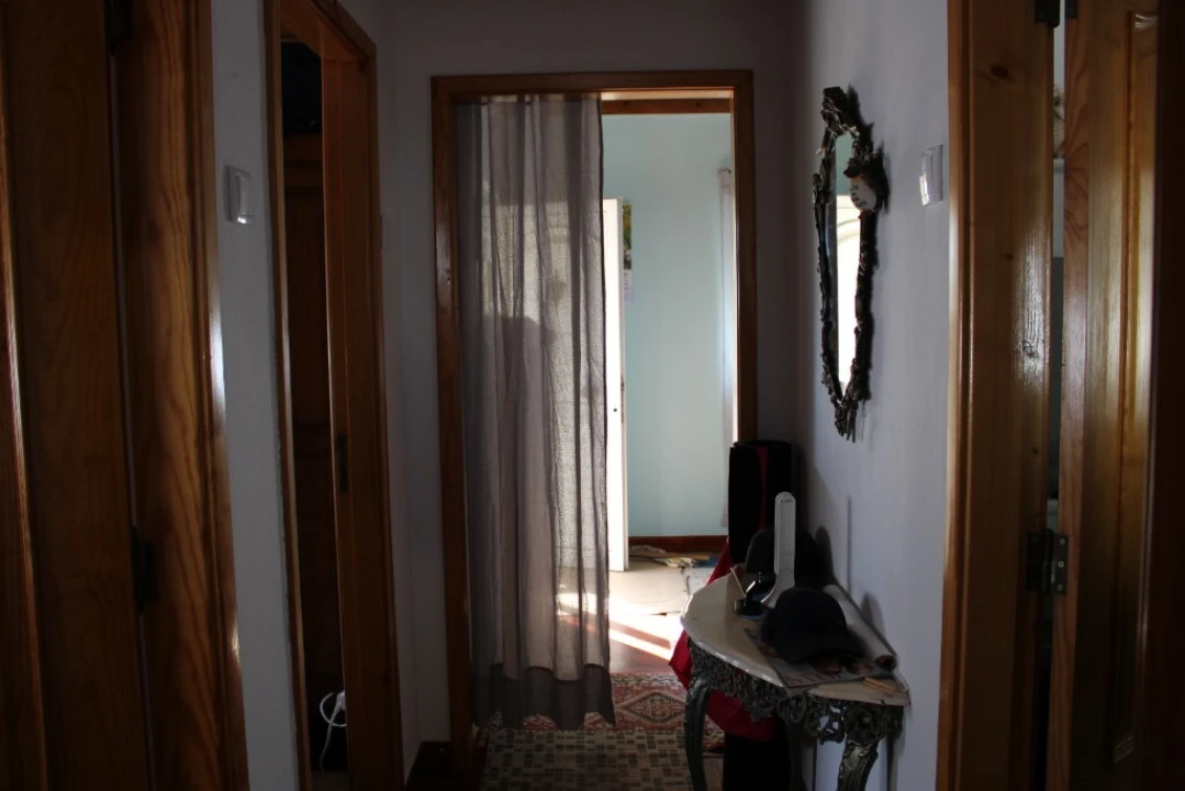 Moradia T2 para Venda em Maçãs de D. Maria Foto 14