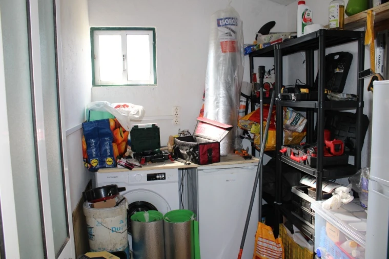 Moradia T2 para Venda em Maçãs de D. Maria Foto 16