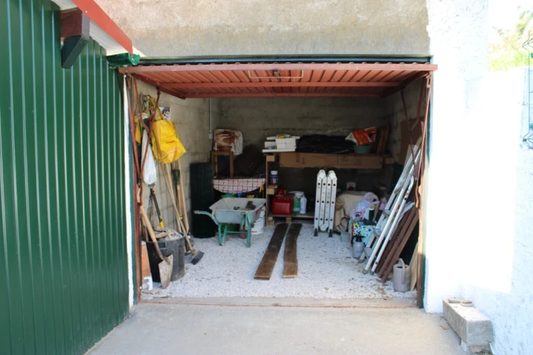 Moradia T2 para Venda em Maçãs de D. Maria Foto 5