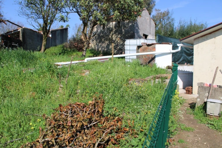 Moradia T2 para Venda em Maçãs de D. Maria Foto 4