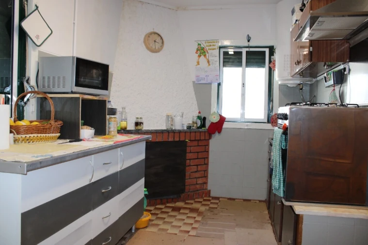 Moradia T2 para Venda em Maçãs de D. Maria Foto 9