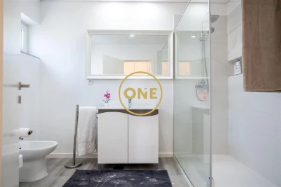 Moradia T3 para Venda em Junqueira