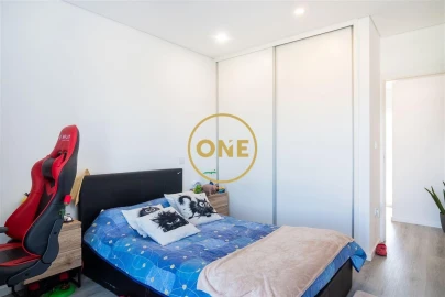 Moradia T3 para Venda em Junqueira