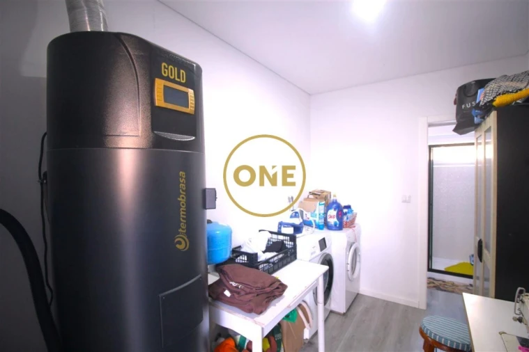 Moradia T3 para Venda em Junqueira Foto 19