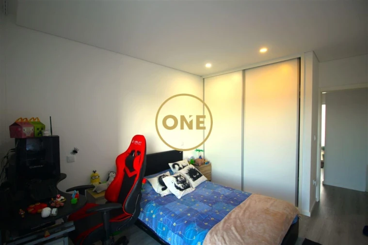 Moradia T3 para Venda em Junqueira Foto 15