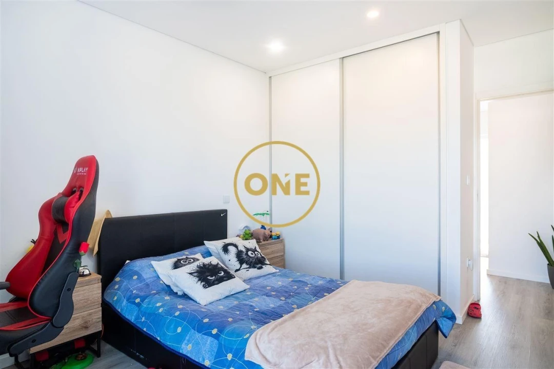 Moradia T3 para Venda em Junqueira Foto 13