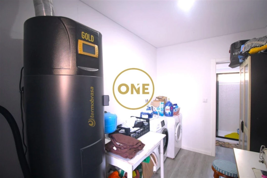 Moradia T3 para Venda em Junqueira Foto 19