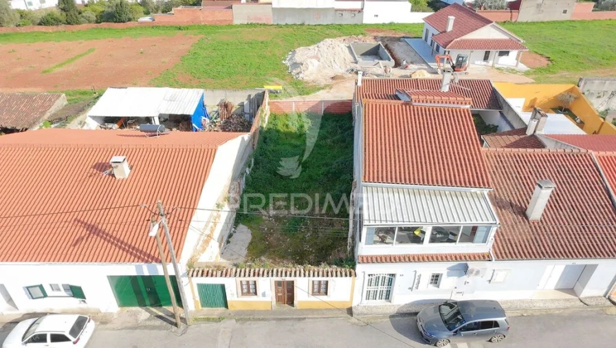 Moradia T2 para Venda em Marmeleira e Assentiz Foto 2