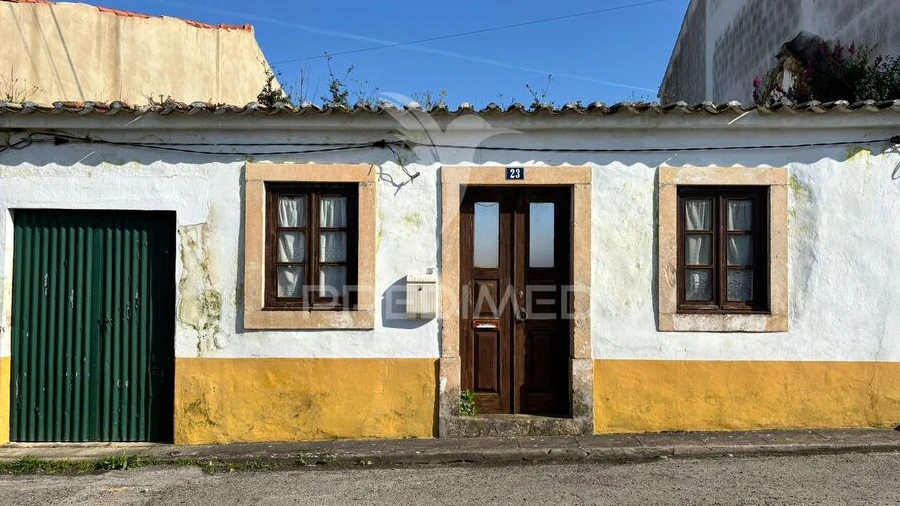 Moradia T2 para Venda em Marmeleira e Assentiz