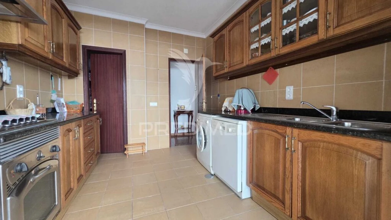 Moradia T4 para Venda em Sines Foto 13