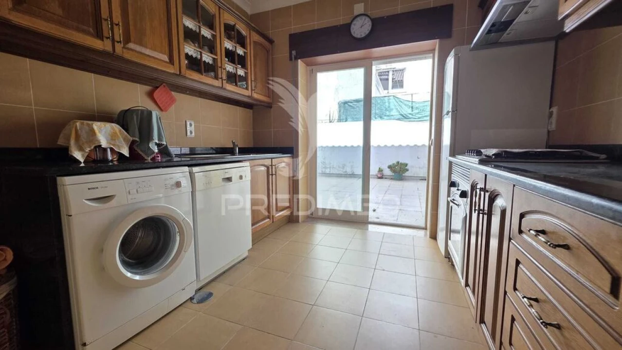 Moradia T4 para Venda em Sines Foto 12