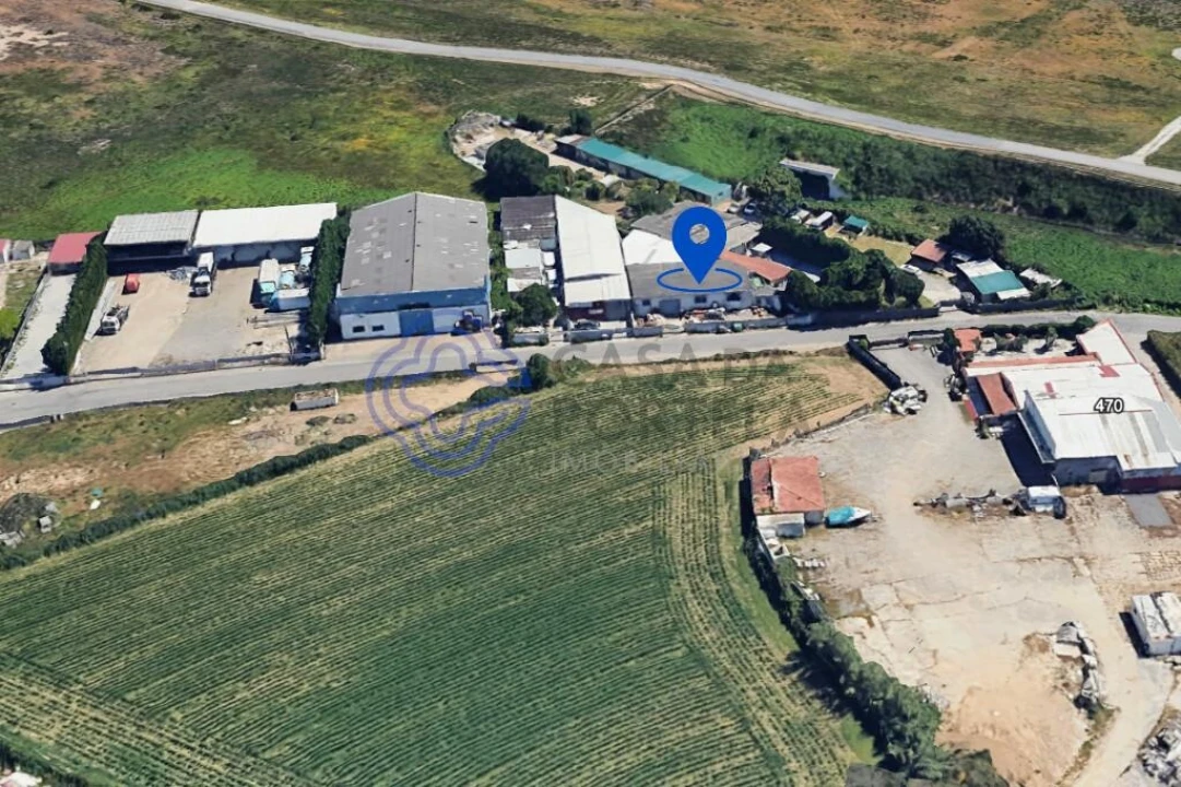 Armazém para Venda em Perafita, Lavra e Santa Cruz do Bispo Foto 2