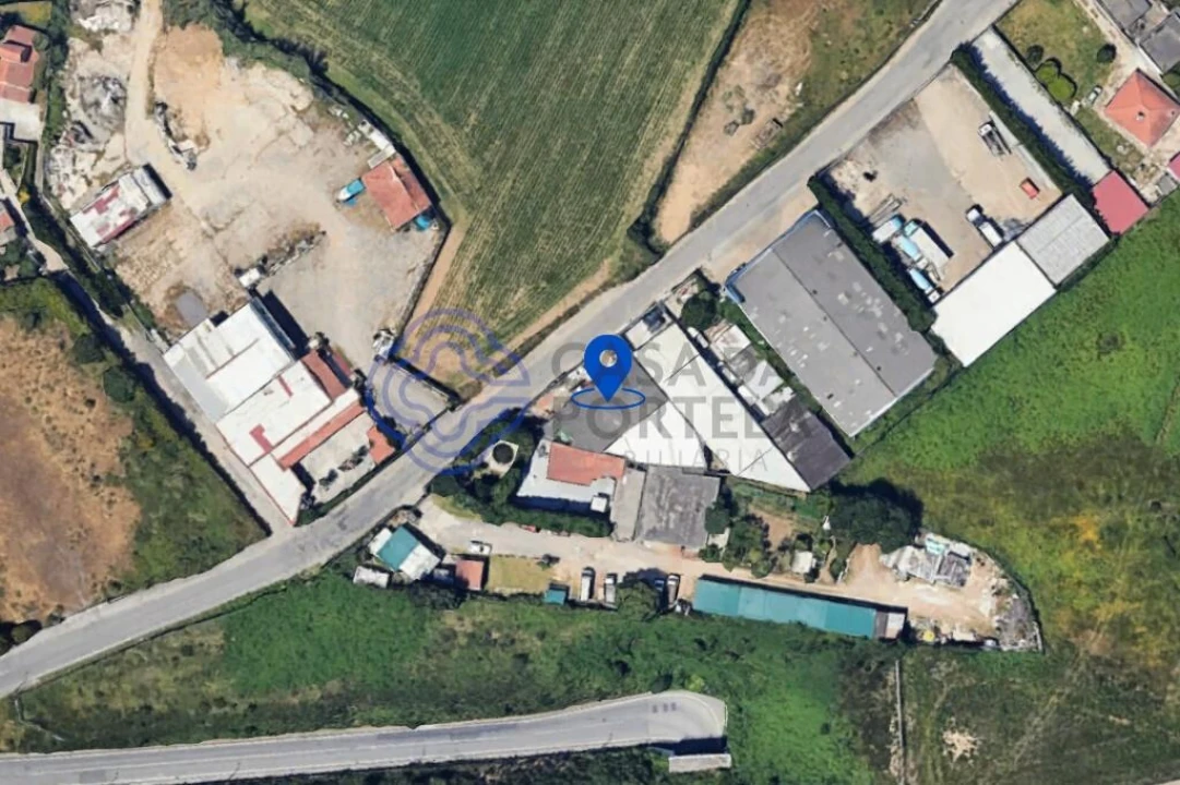 Armazém para Venda em Perafita, Lavra e Santa Cruz do Bispo Foto 4