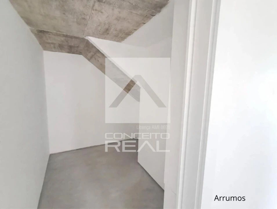 Apartamento T5 para Venda em Rio Tinto Foto 20