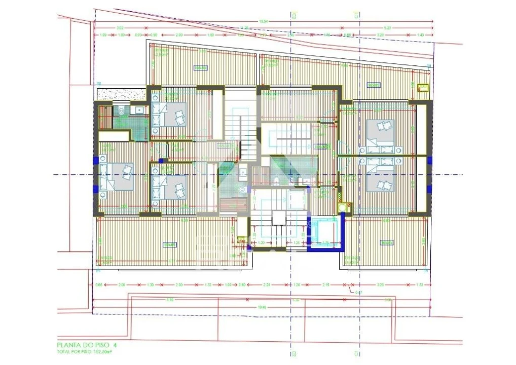 Apartamento T5 para Venda em Rio Tinto Foto 1