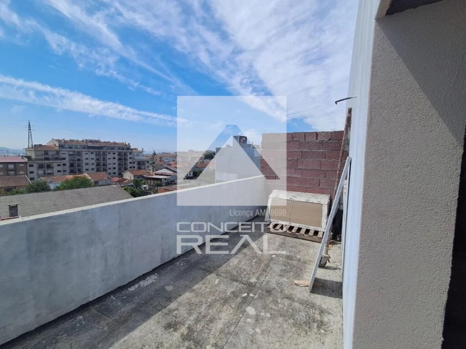 Apartamento T5 para Venda em Rio Tinto Foto 16