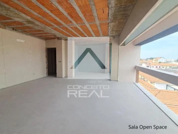 Apartamento T5 para Venda em Rio Tinto