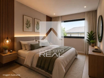Apartamento T5 para Venda em Rio Tinto
