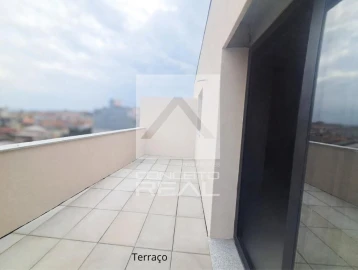Apartamento T5 para Venda em Rio Tinto