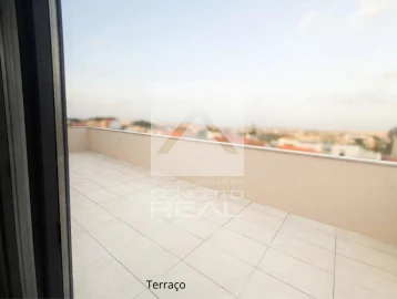 Apartamento T5 para Venda em Rio Tinto