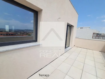Apartamento T5 para Venda em Rio Tinto