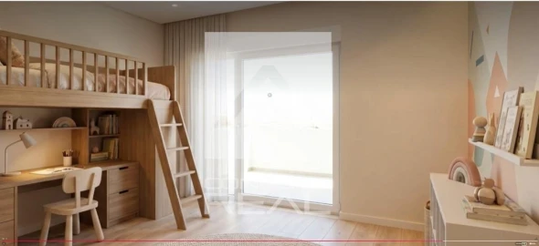Apartamento T5 para Venda em Rio Tinto