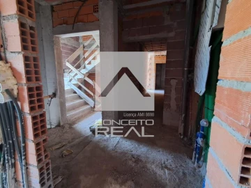 Apartamento T5 para Venda em Rio Tinto
