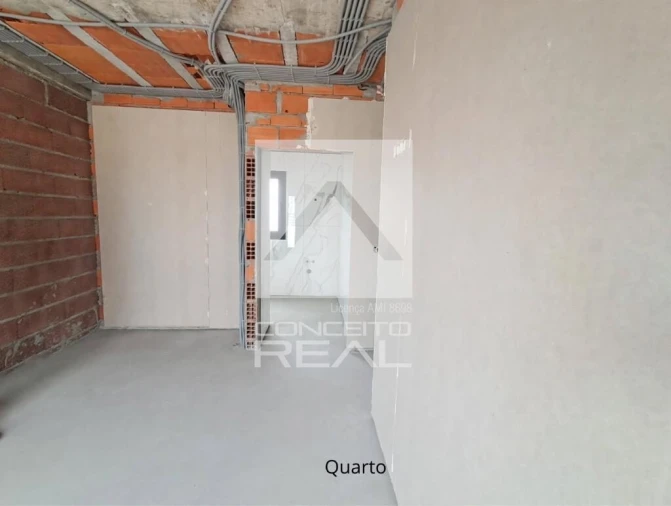 Apartamento T5 para Venda em Rio Tinto Foto 27