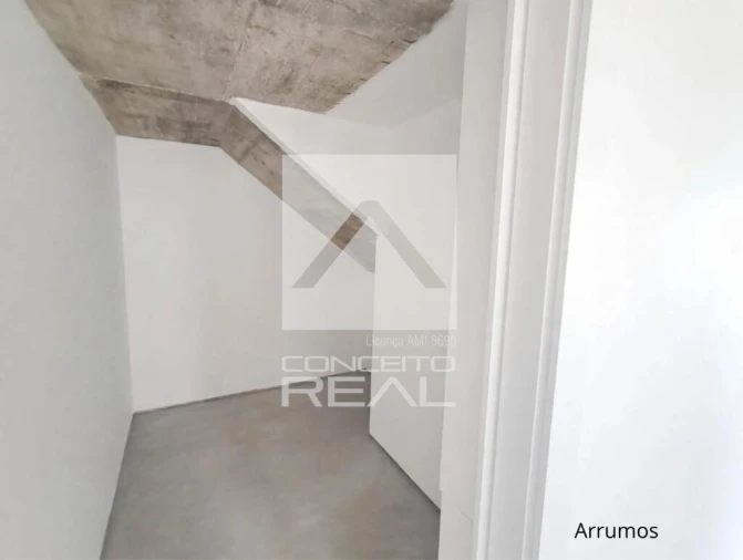 Apartamento T5 para Venda em Rio Tinto Foto 20