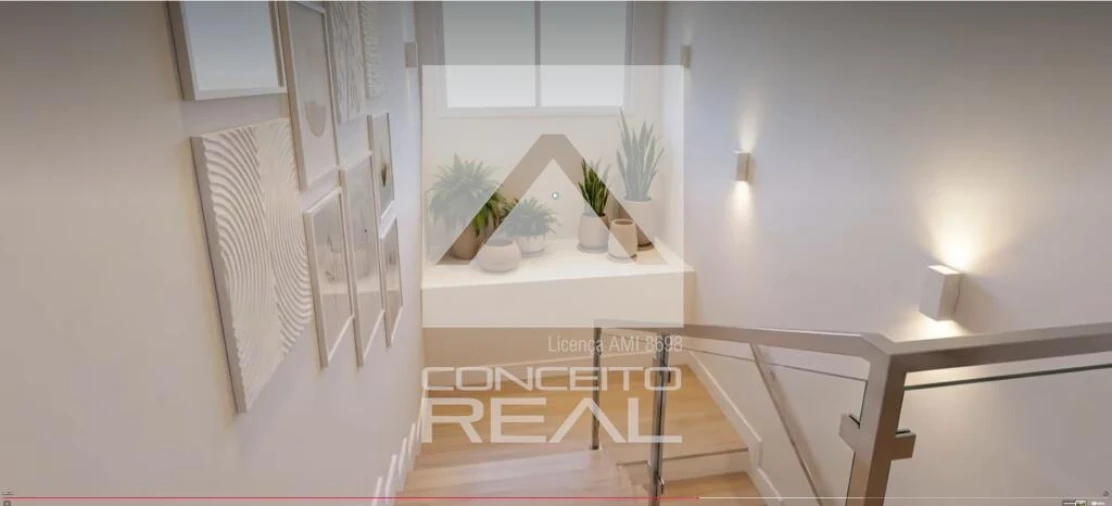 Apartamento T5 para Venda em Rio Tinto Foto 37