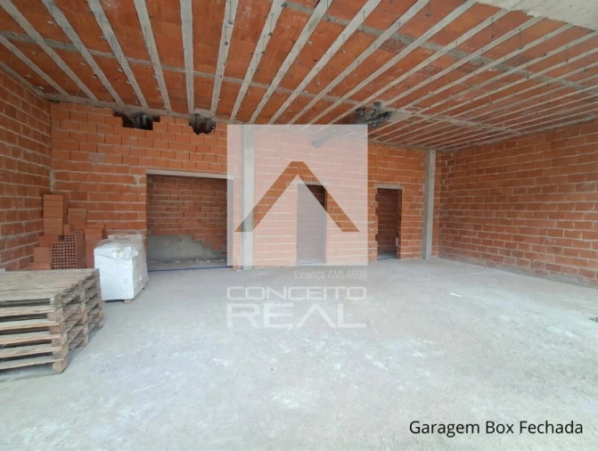 Apartamento T5 para Venda em Rio Tinto Foto 34