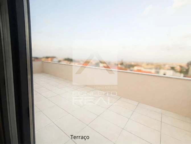 Apartamento T5 para Venda em Rio Tinto Foto 30
