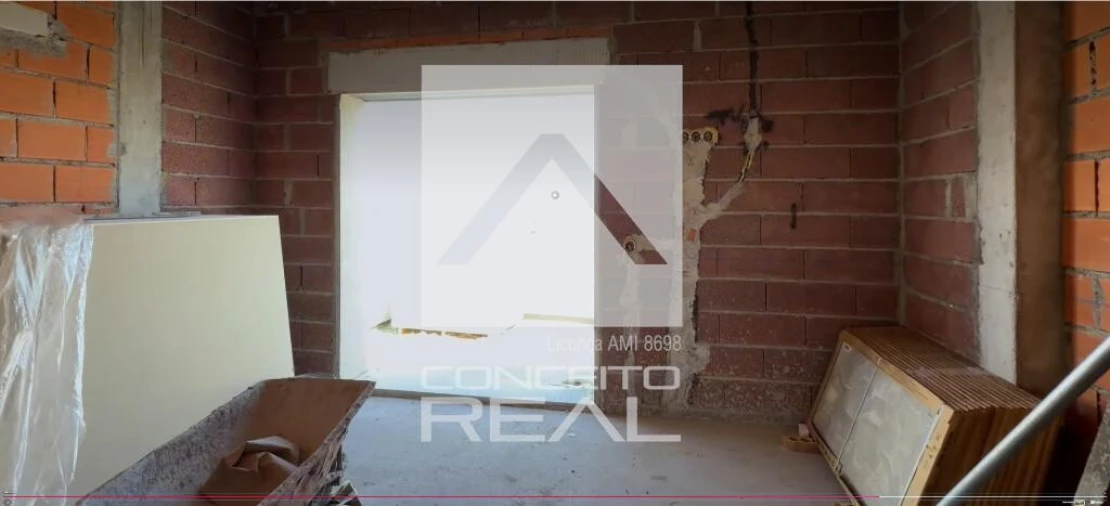 Apartamento T5 para Venda em Rio Tinto Foto 32