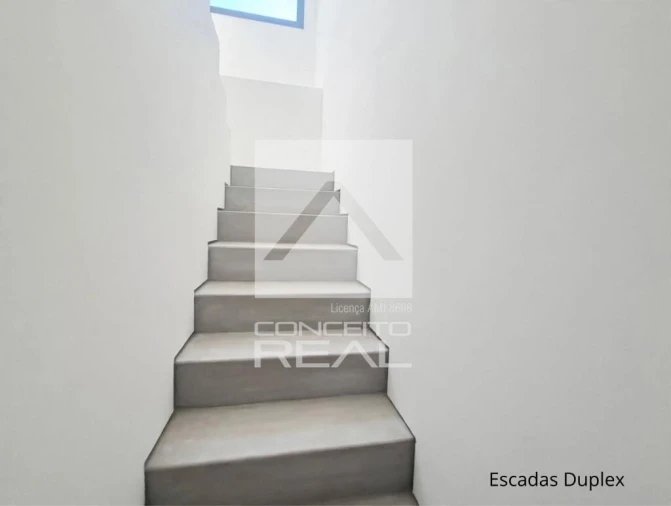 Apartamento T5 para Venda em Rio Tinto Foto 31