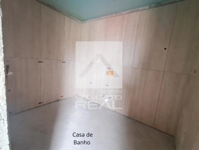 Apartamento T5 para Venda em Rio Tinto Foto 21