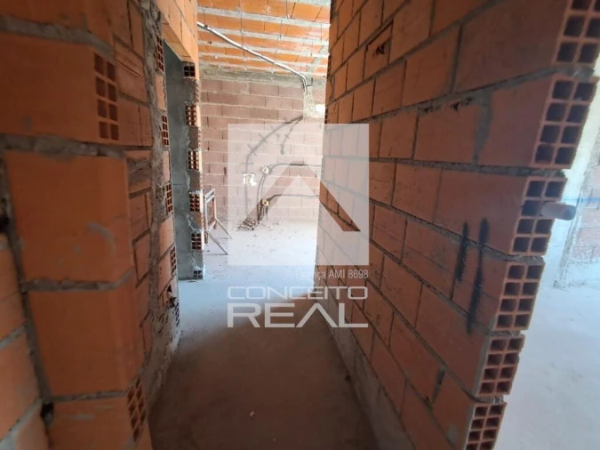 Apartamento T5 para Venda em Rio Tinto Foto 27