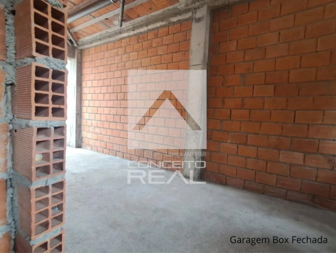 Apartamento T5 para Venda em Rio Tinto Foto 35
