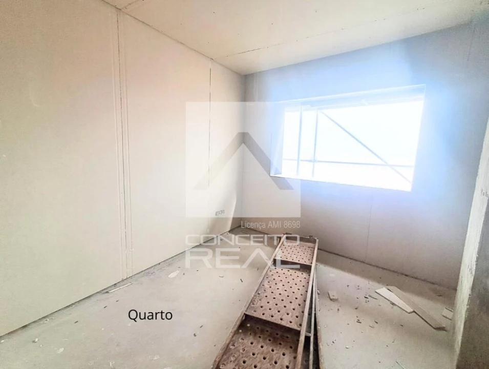 Apartamento T5 para Venda em Rio Tinto Foto 26
