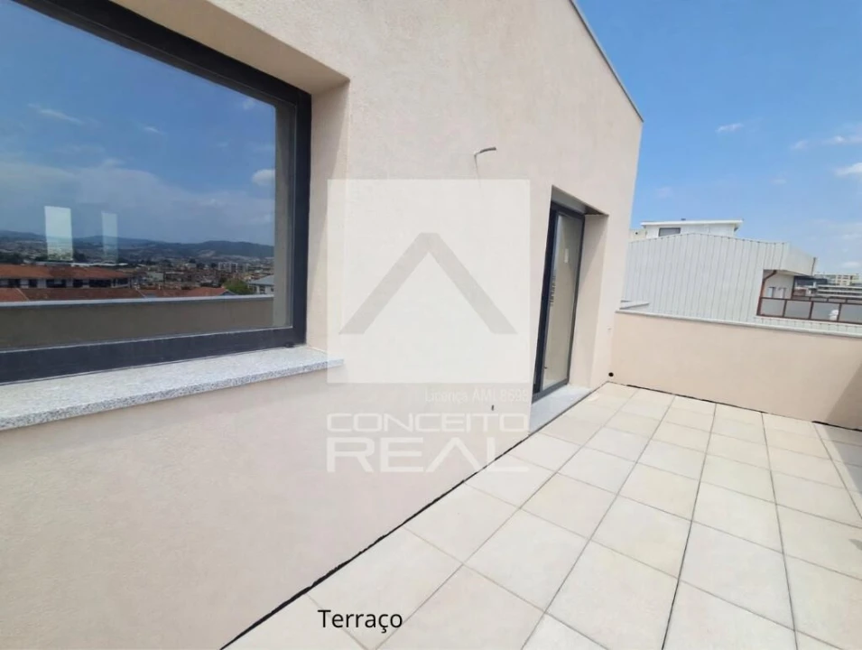 Apartamento T5 para Venda em Rio Tinto Foto 29