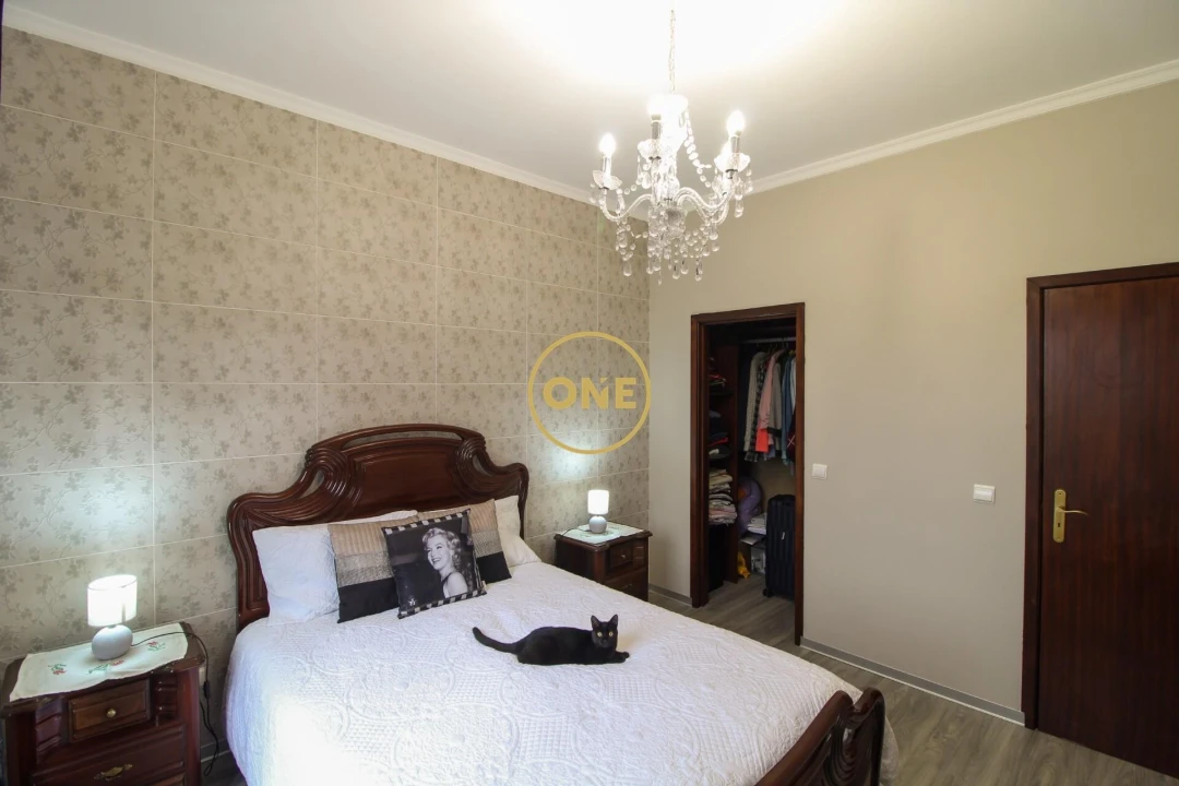 Moradia T5 para Venda em Santo Antonio da Serra Foto 20