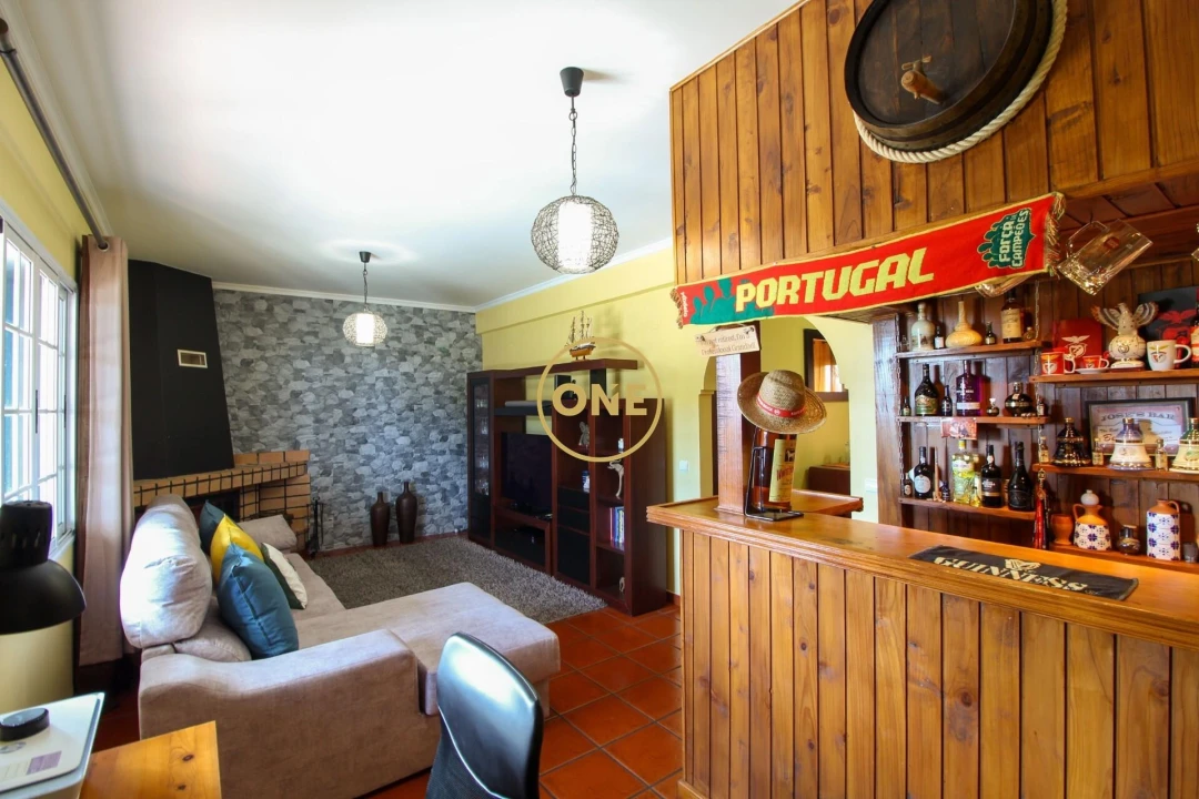 Moradia T5 para Venda em Santo Antonio da Serra Foto 5