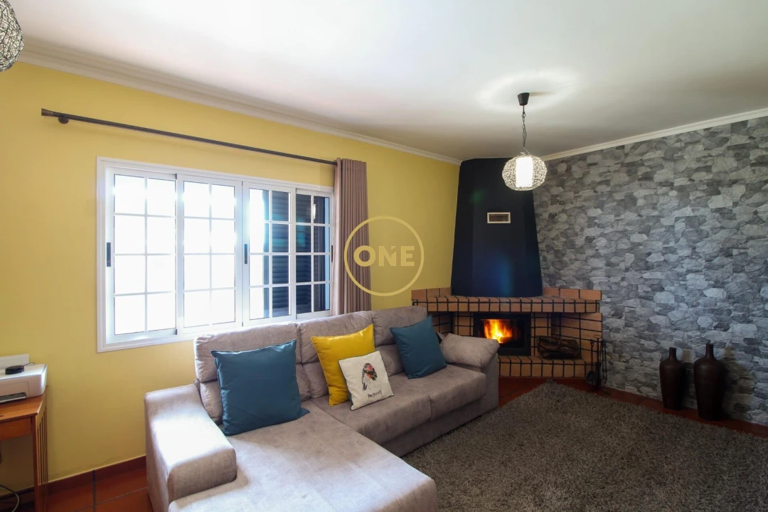 Moradia T5 para Venda em Santo Antonio da Serra Foto 3