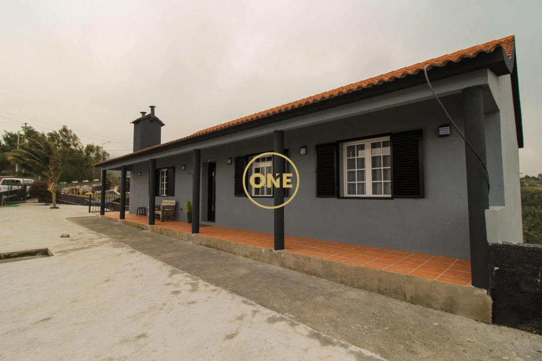 Moradia T5 para Venda em Santo Antonio da Serra Foto 40