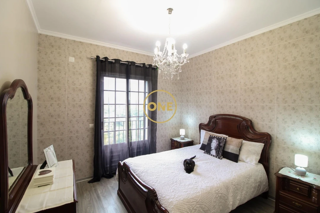 Moradia T5 para Venda em Santo Antonio da Serra Foto 19