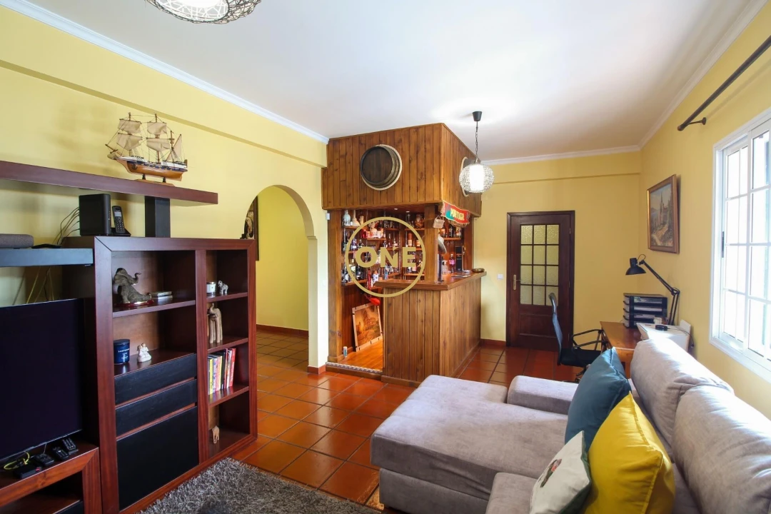 Moradia T5 para Venda em Santo Antonio da Serra Foto 4