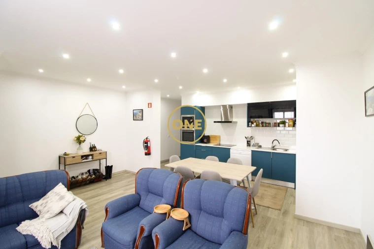 Moradia T5 para Venda em Santo Antonio da Serra Foto 27