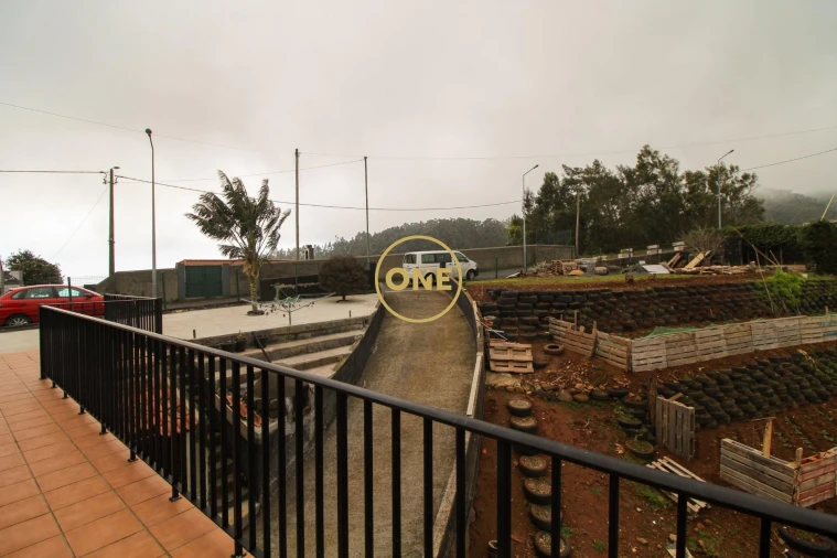 Moradia T5 para Venda em Santo Antonio da Serra Foto 37