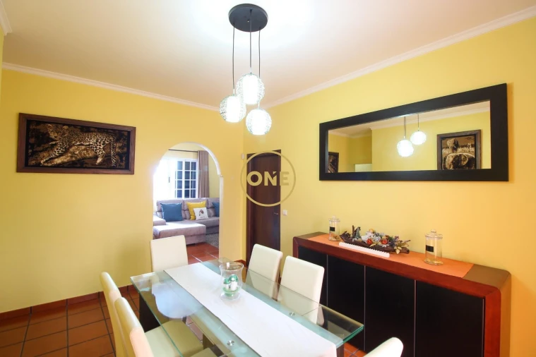 Moradia T5 para Venda em Santo Antonio da Serra Foto 8