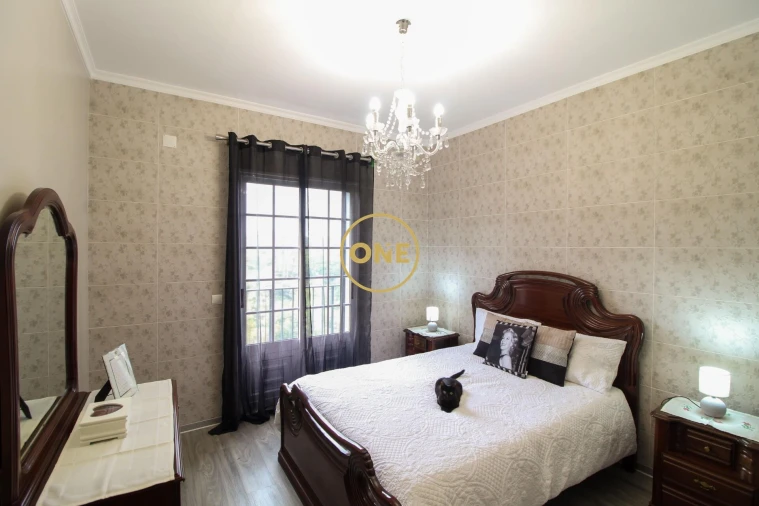 Moradia T5 para Venda em Santo Antonio da Serra Foto 19